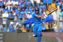 A Blockbuster Brewing in Familiar Territory Ft. Shubman Gill