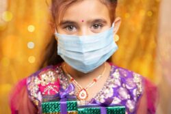 Celebrating Diwali with Care: Eye Safety First