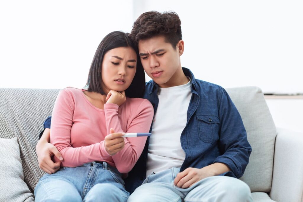 Unexplained Infertility? Here Are A Few Reasons Why You May Be Unable To Conceive