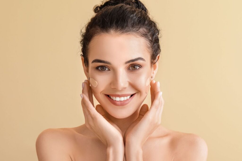 Decoding the Perfect Foundation: A Comprehensive Guide for All Skin Types