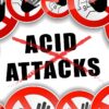 Uttar Pradesh: Man Throws Acid on Bride-to-be in Maharajganj
