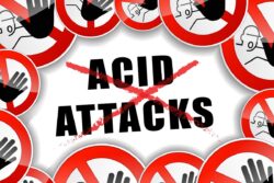 Uttar Pradesh: Man Throws Acid on Bride-to-be in Maharajganj