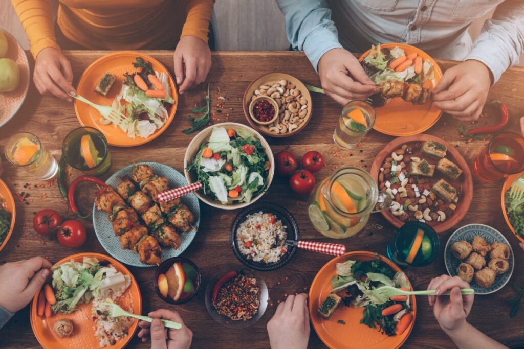 Embarking on a Culinary Odyssey: Unveiling Food and Beverage Trends in Hospitality