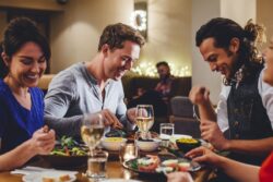 10 New Restaurants Redefining Culinary Experiences All Over India