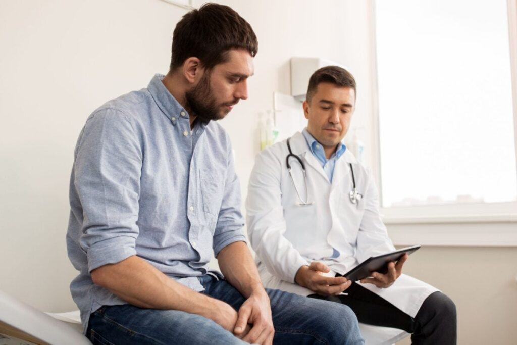 Navigating the Maze: Women's Guide to Understanding Male Fertility Issues