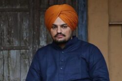 Movie On Sidhu Moosewala Soon, Film To Present 'Crime, Fame and Tragedy' of Punjabi Singer