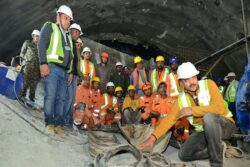 News18 Afternoon Digest: Indian Army Steps In For Manual Drilling and Other Top Stories 