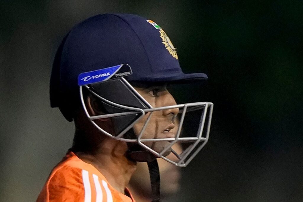 India Vs Australia Live Cricket Streaming For T20I Series First Match: How To Watch India Vs Australia Coverage On TV And Online