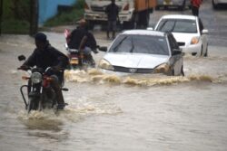 Somalia Floods Kill 29, Displace 300,000 People