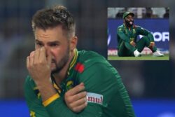 Bavuma Trolled, South Africa Called 'Chokers' and Australia Entered World Cup 2023 Final