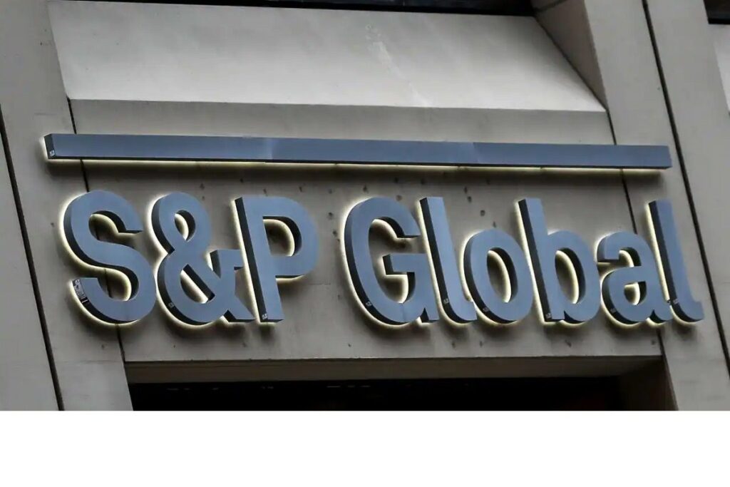 RBI's Tighter Regulatory Risk Weight to Hit Banks' Capital Adequacy by 60 Bps: S&P