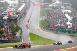 FIA Set To Revise F1 Sprint Race Format For 2024