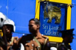 Sri Lankan Cricket Slaps Defamation Lawsuit Against Sports Minister, Seeks 2.4 Billion Rupees in Damages