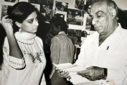 When Yash Chopra Couldn't 'Work for Months' After THIS Sridevi Film Failed: 'How Can You Explain...'