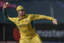 ICC Cricket World Cup 2023: Steve Smith Suffering from Vertogo; Doubtful for Afghanistan in Mumbai
