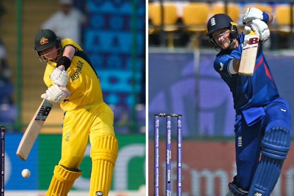 England vs Australia Probable XIs, Head-to-Head, ICC ODI World Cup 2023: Check England vs Australia Predicted Teams