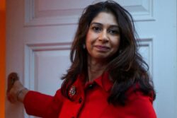 Who Is Suella Braverman, the UK Home Minister Who Was Sacked Twice?