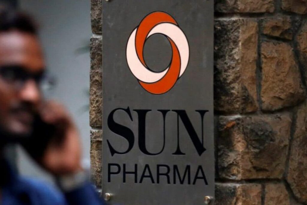 Sun Pharma Q2 Results: Net Profit Rises 5% YoY To Rs 2,375 Crore, Sales Up 11%