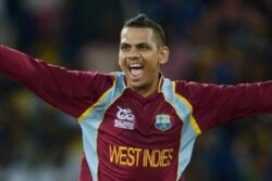 West Indies' Star Sunil Narine Announces Retirement From International Cricket