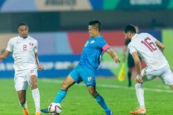 Result was Not My Priority: Igor Stimac Explains Changes to India's Playing XI After Loss to Qatar