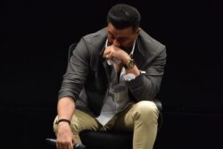 Sunny Deol BREAKS Down In Tears As Rajkumar Santoshi Says 'Bollywood Didn't Do Justice...'