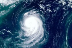 Low Pressure Area Formed Near Andamans, Likely to Intensify into Cyclone: IMD