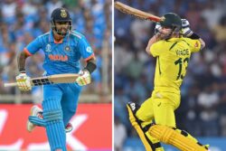 IND vs AUS Dream11 Prediction For 1st T20I: Check Team Captain, Vice-captain, And Probable XIs For India vs Australia