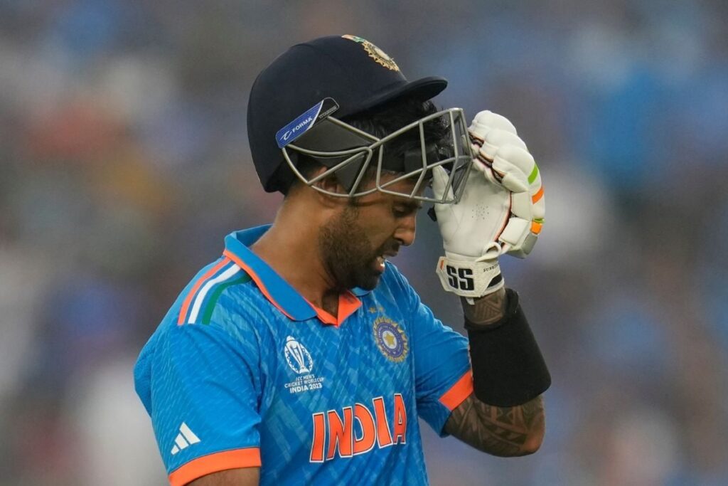 IND vs AUS: Netizens React After India's Below-par Batting in the World Cup Final Against Australia