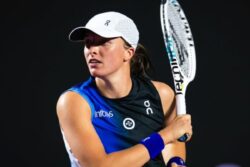 WTA Finals: Iga Swiatek Downs Coco Gauff In Two Sets To Remain Unbeaten Streak