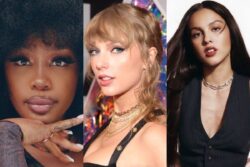 SZA, Taylor Swift, Olivia Rodrigo Leads Grammy Nominations 2024; Check Out The FULL List Here