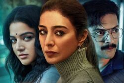 Happy Birthday Tabu: Actress’ Latest And Upcoming Movies You Can’t Miss