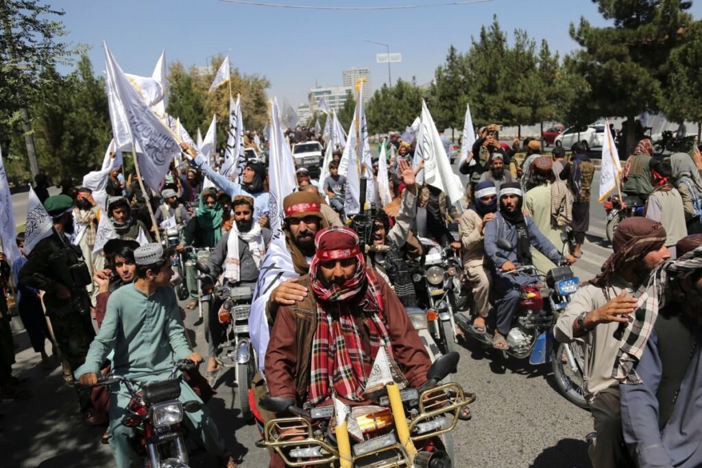 Pakistan Changes Tack, Says No Special Treatment to Afghan Taliban on Diplomatic Grounds: Reports