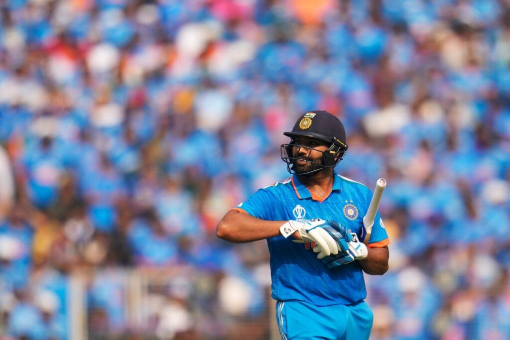 IND Tour of SA: BCCI to Convince Rohit Sharma to Lead in T20Is; Bumrah, Iyer Set to Return in Tests - Report