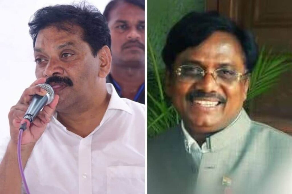 BRS’s Bhongir Candidate Tops in Rise in Assets, Cong’s Vivekanand Richest Politician in Telangana: ADR