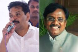 BRS’s Bhongir Candidate Tops in Rise in Assets, Cong’s Vivekanand Richest Politician in Telangana: ADR