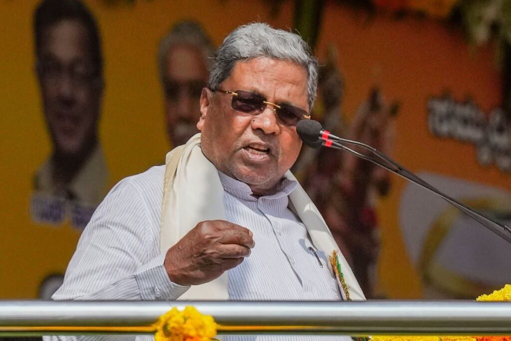 Karnataka Model Will Work for Congress in Telangana Polls, Says CM Siddaramaiah | Exclusive
