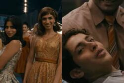 The Archies Song Va Va Voom: Agastya Nanda Pulls Off SRK's Iconic Move To Impress Suhana Khan, Watch