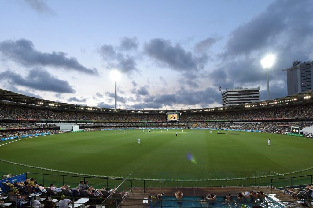 The Gabba to be Demolished And Rebuilt for 2032 Olympics