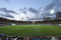 The Gabba to be Demolished And Rebuilt for 2032 Olympics