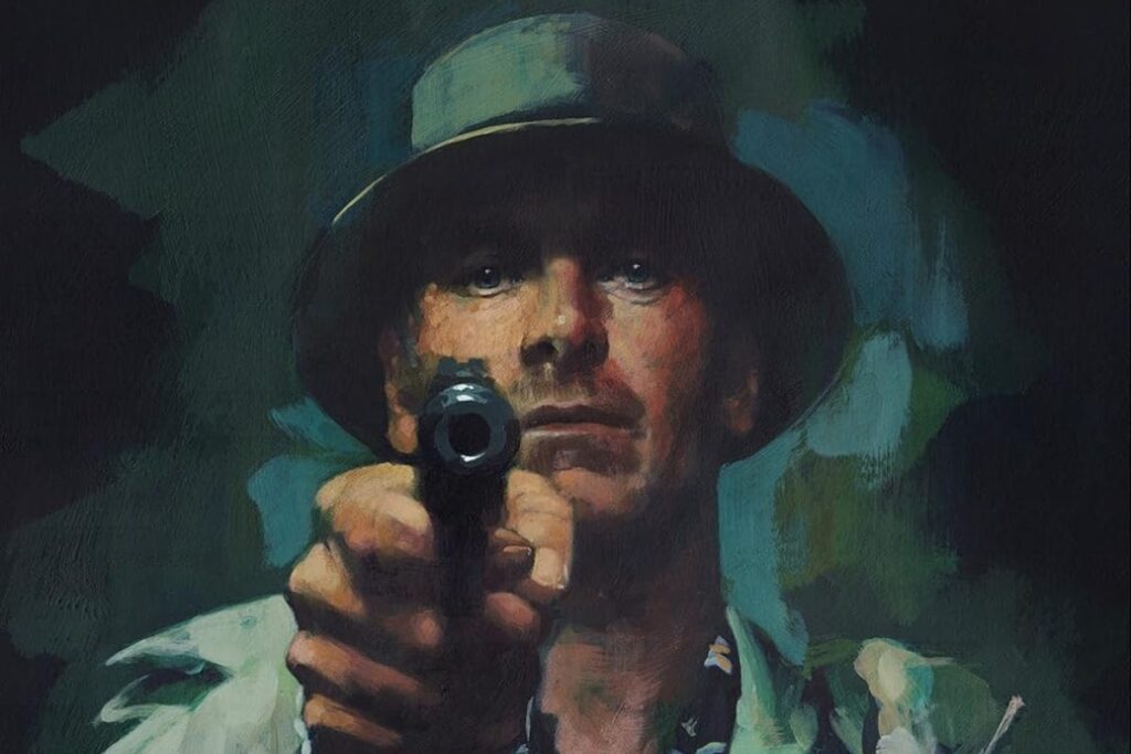 The Killer Movie Review: David Fincher And Michael Fassbender's Hitman Misses The Mark