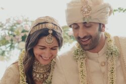 Alia Bhatt Reveals Ranbir Kapoor Cleared His Schedule After She Signed Jigra: 'Priority Will Always Be Raha'