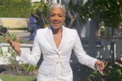 Tiffany Haddish ARRESTED, Video of Actress Being Handcuffed Goes Viral; Watch Here