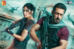 Tiger 3 FIRST Review Out: Salman Khan, Katrina Kaif  Deliver The Best Film In YRF Spy Universe