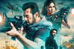 Tiger 3 Box Office Day 1: Salman Khan Film Records Bumper Diwali Opening, Collects Rs 44.50 Cr