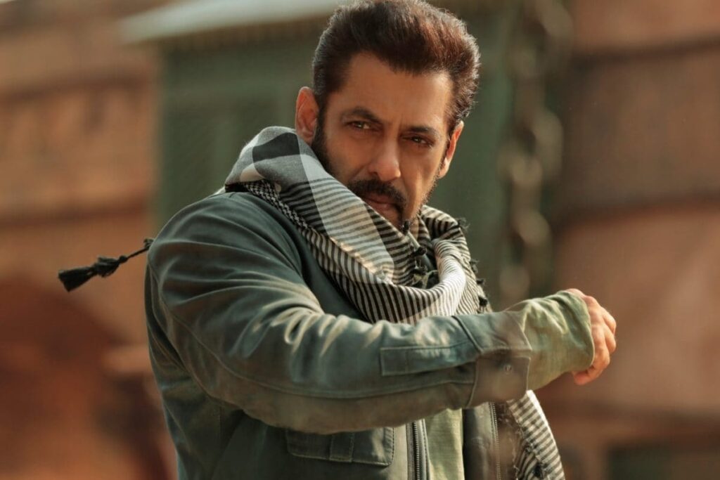 Tiger 3 Makers REVEAL Why They Chose 'Weakest Day' For Salman Khan's Film Release: 'We Had Pathaan...'
