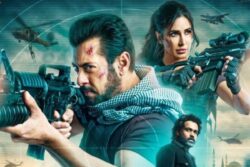 Tiger 3 Advance Bookings: Salman Khan's Film Set For Grand Opening On Diwali, Sells 23,000 Tickets