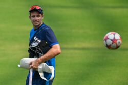 'Tough Place to Play Tests': New Zealand Gear up for Bangladesh Challenge