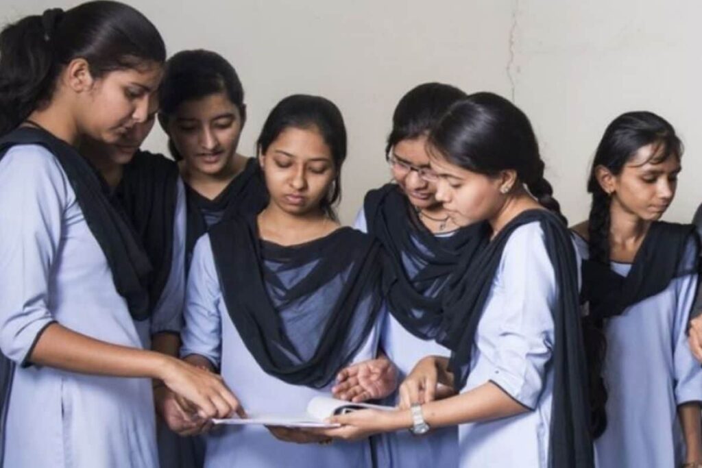 TN Board Half Yearly Exam Dates 2023 Announced for Class 6 to 12, Check Schedule