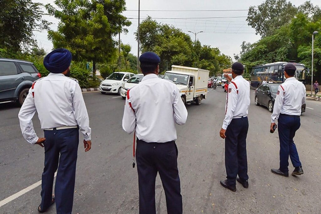 Biker in Kerala Fined Over Rs 86,000 for 155 Traffic Violations Caught on AI Camera