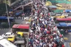 Diwali Eve: Rush Slows Down in Several Parts in Delhi, Check Details